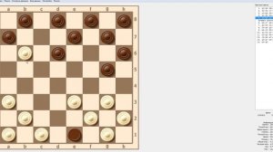 ЗОЛОТАЯ ШАШКА! ДЕБЮТ: ИГРА ФИЛИППОВА | ДЕБЮТНЫЙ ОШИБКИ