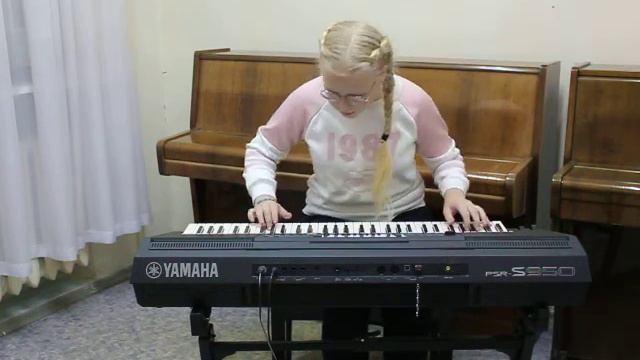 Борисенко Яна Ж. Кано Луна смотреть онлайн