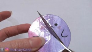 DIY Fidget toy! / Как Сделать Антистресс из бумаги своими руками! / Симпл Димпл Своими Руками