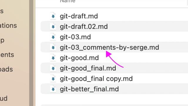 git training | Chapter 17: Branching in git смотреть онлайн