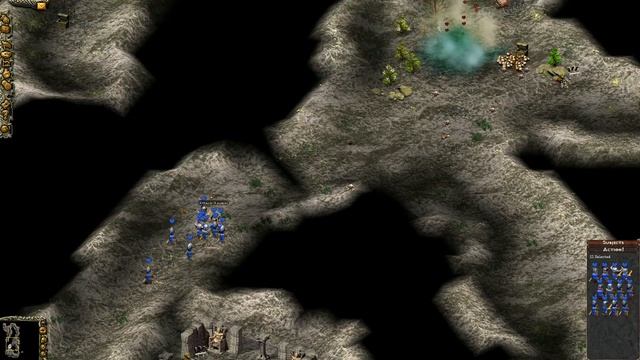 Cultures 3: 8th Wonder of the World - Mission 3 - The Colossus of Rhodes (No Commentary playthrough смотреть онлайн