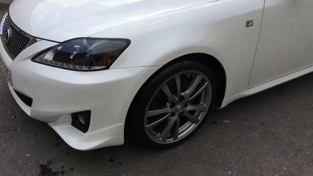 Lexus IS 250 F-Sport, Baku Azerbaijan. Baku Azerbaycan. смотреть онлайн