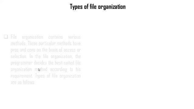 File Structure and Organization|DBMS lecture Series-1 смотреть онлайн