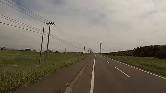 Nemuro Pennesula, Hokkaido смотреть онлайн