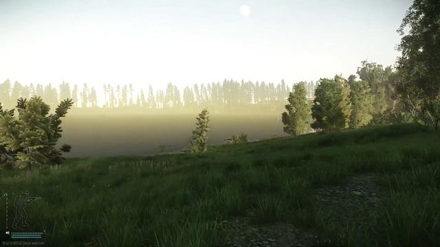 Квесты Терапевта | Врачебная тайна Ч.3 | Escape from Tarkov 0.12.9 смотреть онлайн