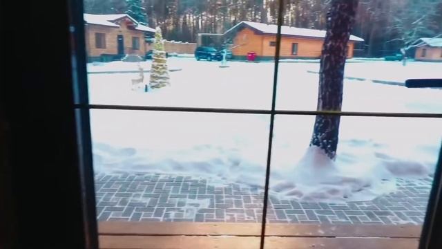 Глэмпинг в Загородном клубе LaFa в Подмосковье | Трипинглэмп смотреть онлайн