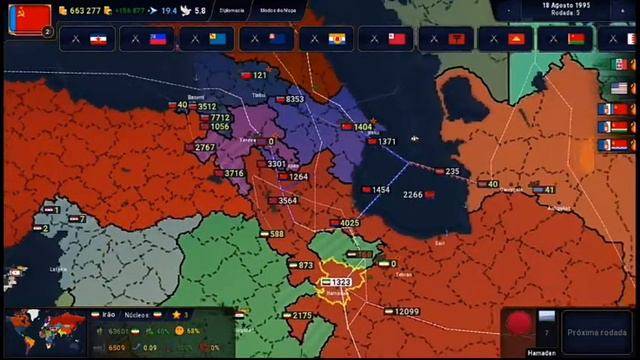 Acabando com a frança e criando arstotzka / age of civilizations 2 смотреть онлайн