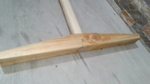 Швабра своими руками