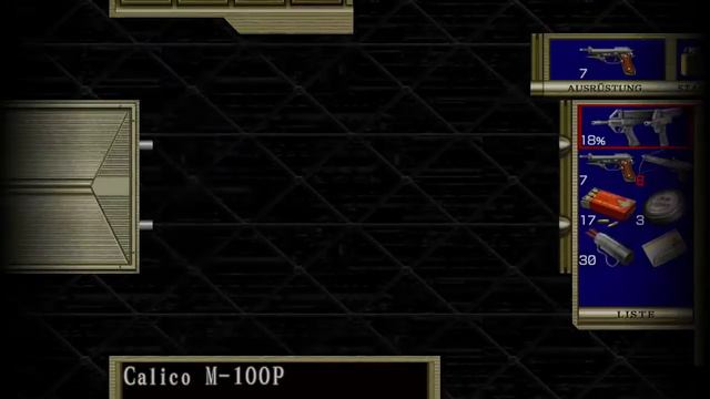 Resident Evil Code Veronica X #05 - Auch du Alfred? • Let's Play Claire смотреть онлайн