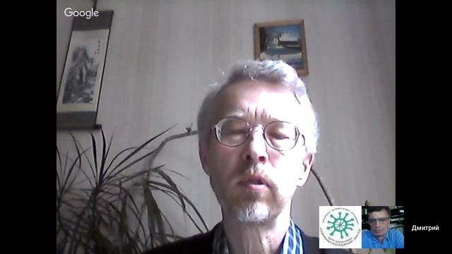 Образ-кентавр: Сибирь с точки зрения метагеографии смотреть онлайн