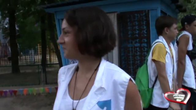 Волжский-62! ✧ День Равных Возможностей / Volzhsky-62! ✧ The Day Of Equal Opportunities