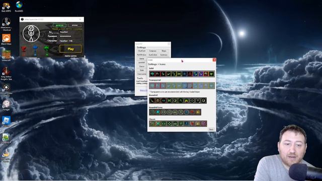 Tutorial - BysanUI Install, Setup, and Copy/Paste UI смотреть онлайн