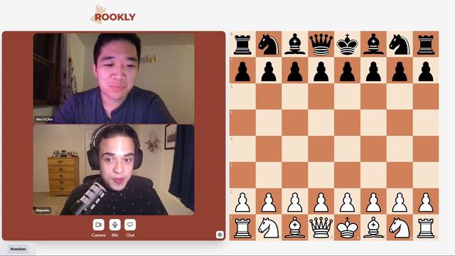 I Trained Like A Chess Grandmaster for 30 Days смотреть онлайн
