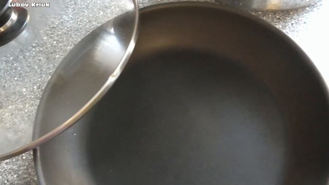 Обзор  посуды на моей кухне