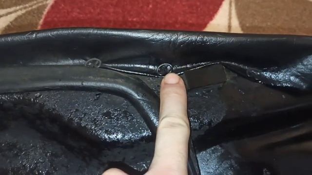 Сиденье ИЖ Планета 3-02. Планета 4. Юпитер 4. (3-02). смотреть онлайн