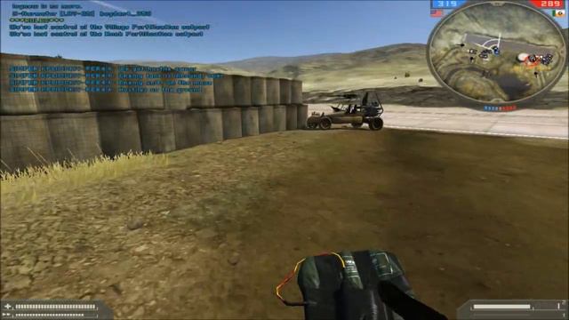 Battlefield 2 (Multiplayer) #2 смотреть онлайн