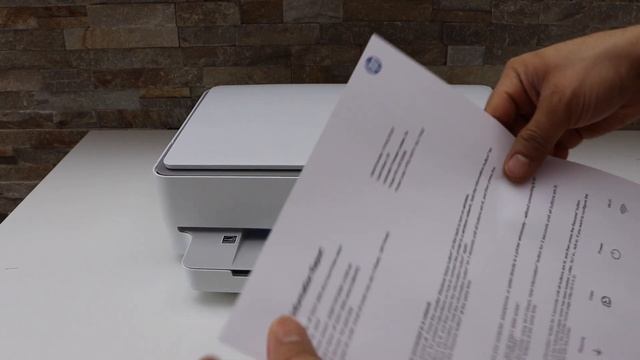 HP Envy 6030e WiFi Direct Setup. смотреть онлайн