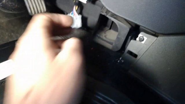 Проблемы с сигналами поворотов(Lada Priora)