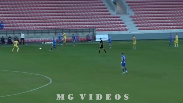 Sinisa Stanisavic ● FBC GRAVINA ● Striker ● Highlights 2023 смотреть онлайн