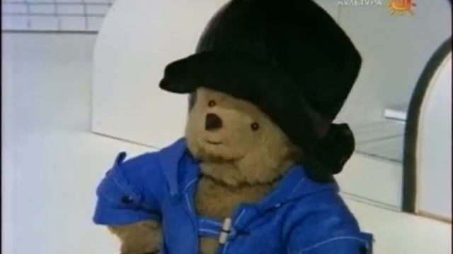 Паддингтон 1975 часть 3 смотреть онлайн