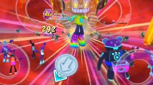 Samba De Amigo Virtual Party - Rhythm Game «Azukita» (Hard) [Meta Quest 3 VR]