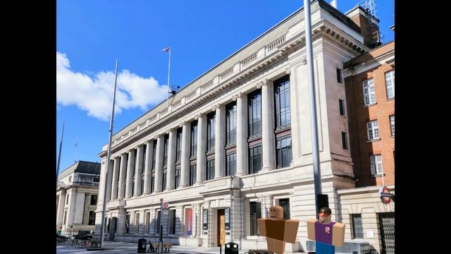 The Groovy Show S1E1: Carl and groovy Field Trip смотреть онлайн