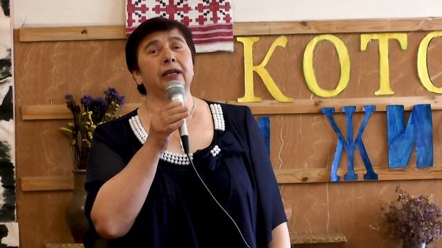 Ярмарка талантов 2022 СДК Каташин.mp4 смотреть онлайн