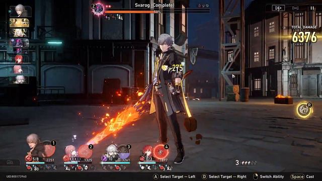 HIMEKO & JING YUAN HYPERCARRY DUO - Honkai Star Rail Simulated Universe World 4 Difficulty 2 смотреть онлайн