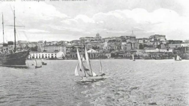 Старый Севастополь смотреть онлайн