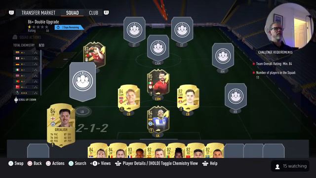 FIFA 23 THERES MORE CHEATS COIN BUYERS ELITE PLAYERS IN LOWER DIVISION RIVALS смотреть онлайн