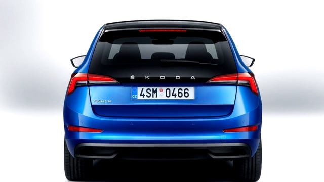 SKODA SCALA КАКОЙ РАСХОД ТОПЛИВА В ГОРОДЕ И НА ТРАССЕ. ХАРАКТЕРИСТИКИ И ДВИГАТЕЛЬ БЕНЗИН ДИЗЕЛЬ смотреть онлайн