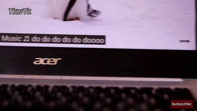حلقة خاصة || مراجعة لابتوب ايسر اسباير ٥ للمونتاج - Review laptop acer Aspire 5 смотреть онлайн
