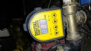 Китайское реле давления