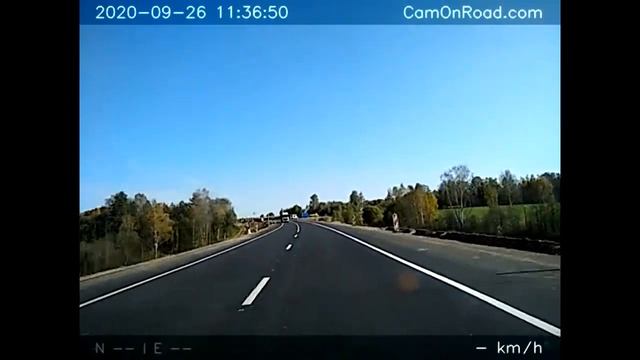Кострома - Судиславль. Сентябрь 2020. смотреть онлайн