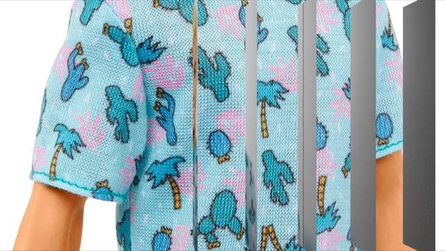 News 2023 Signature Anniversary Barbie Style Fashionista Ken Dolls Skipper First Job Part 13!