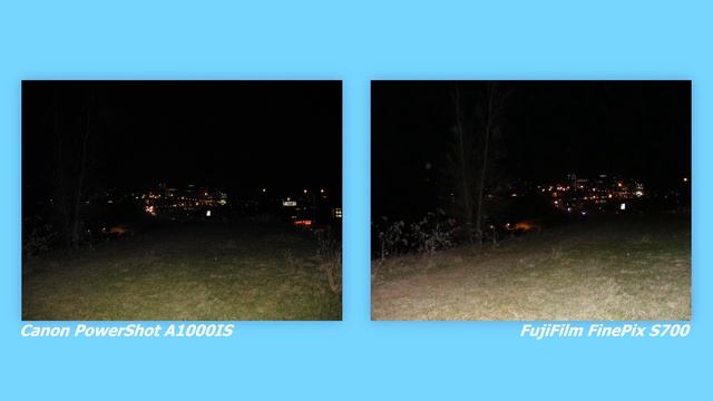 Canon PowerShot A1000IS - Vintage Camera User Experience смотреть онлайн