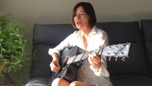 🌹 Люби Меня Нежно 🌹 Love Me Tender 🌹Elvis Presley | Irina Myachkin cover смотреть онлайн