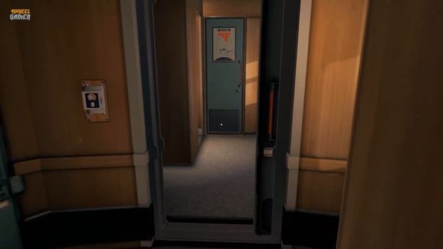 Blackwood Crossing #01 - Tickets, Please! | Walkthrough