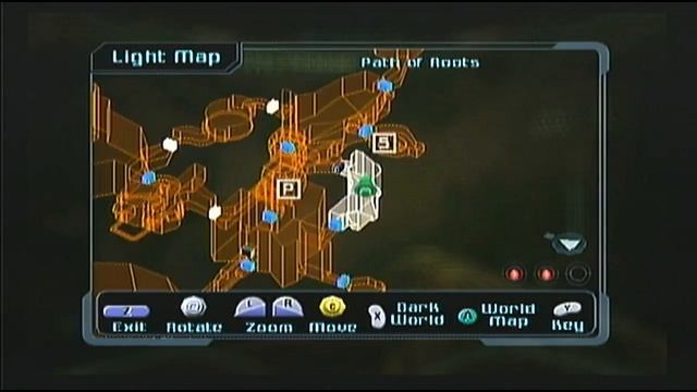 Metroid Prime 2: Echoes: All Missile Expansion Locations смотреть онлайн