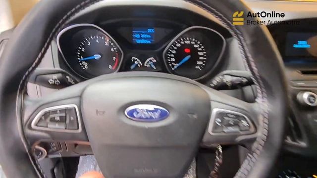Ford Focus S 1.6 N MT5 2018 #AutOnline #Jujuy #SemiNuevos #EnVenta смотреть онлайн