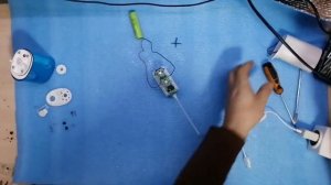 Ирригатор не заряжается