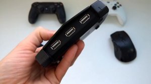 КЛАВА И МЫШЬ ДЛЯ PS4 И XBOX ONE | PS3 И XBOX 360