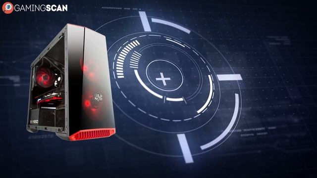Best Gaming Case 2020 [WINNERS] – The Ultimate Buying Guide смотреть онлайн