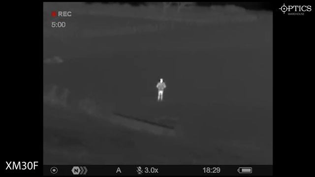 Pulsar Axion 2 Thermal Imaging Handheld Monocular Range смотреть онлайн