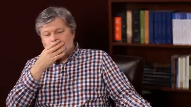 James MacMillan on his new setting of the resurrection story смотреть онлайн