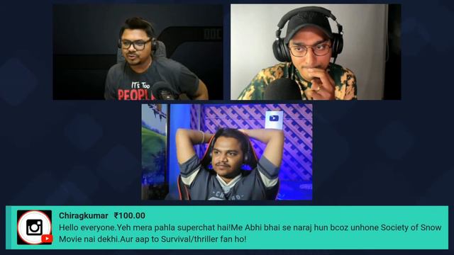Pathaan 2 is Coming 😱 Crakk and Article 370 Debate | Shaitaan PHAAD dalenga | DDC Podcast 17 смотреть онлайн