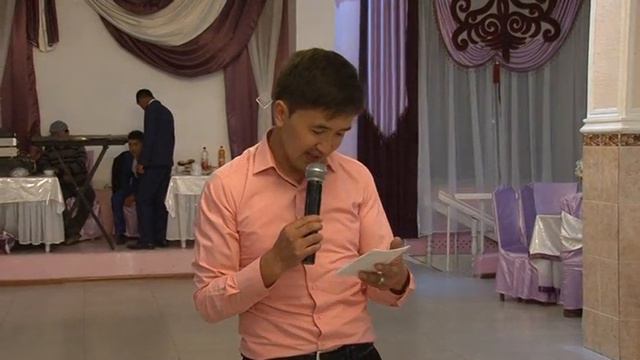 Талант и Жумакан 7 часть смотреть онлайн