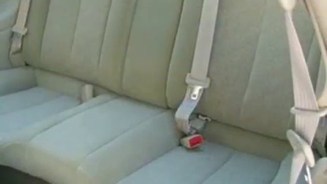 2001 Toyota Camry Solara #38117B in Columbus OH Dublin, OH смотреть онлайн