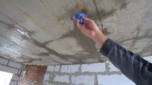 Миллион на помойку -строительная экспертиза перекрытия в Солнечногорском районе (д. Поярково)