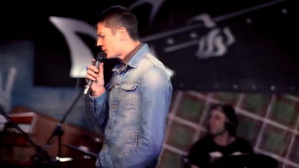 Virtual insanity - Jamiroquai cover / студенты вокальной мастерской Marge